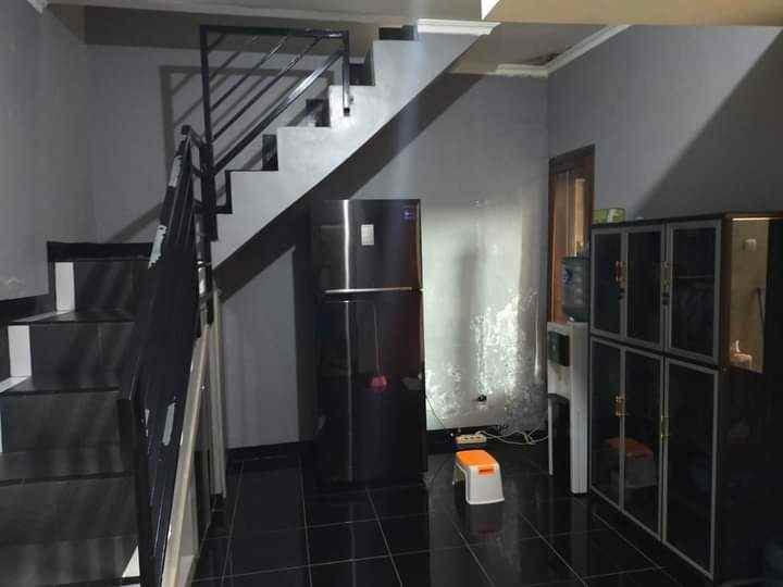 dijual rumah ciganitri