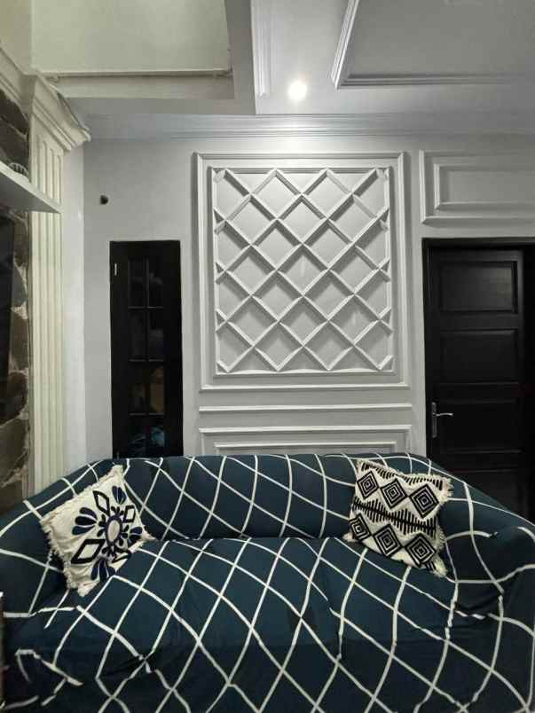 dijual rumah ciganjur