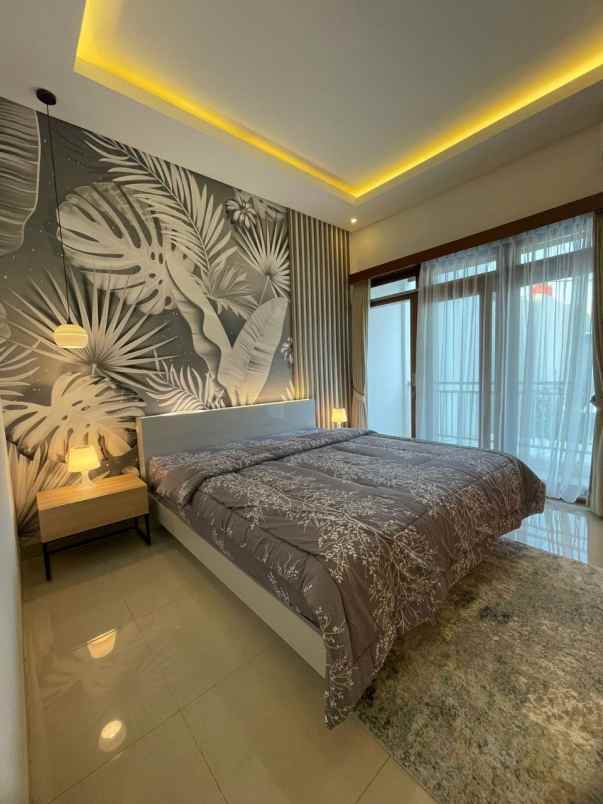 dijual rumah ciganjur