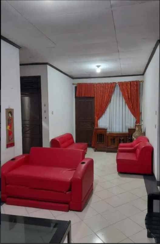 dijual rumah cikarang timur