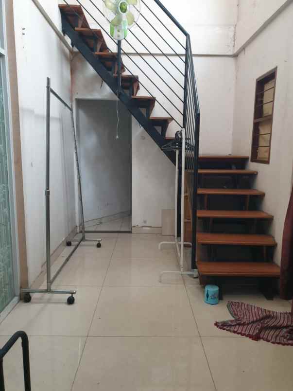 dijual rumah cikini bintaro jaya