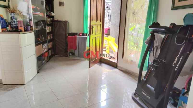 dijual rumah cikutra