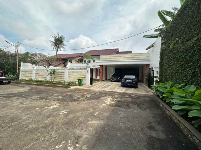 dijual rumah cilandak