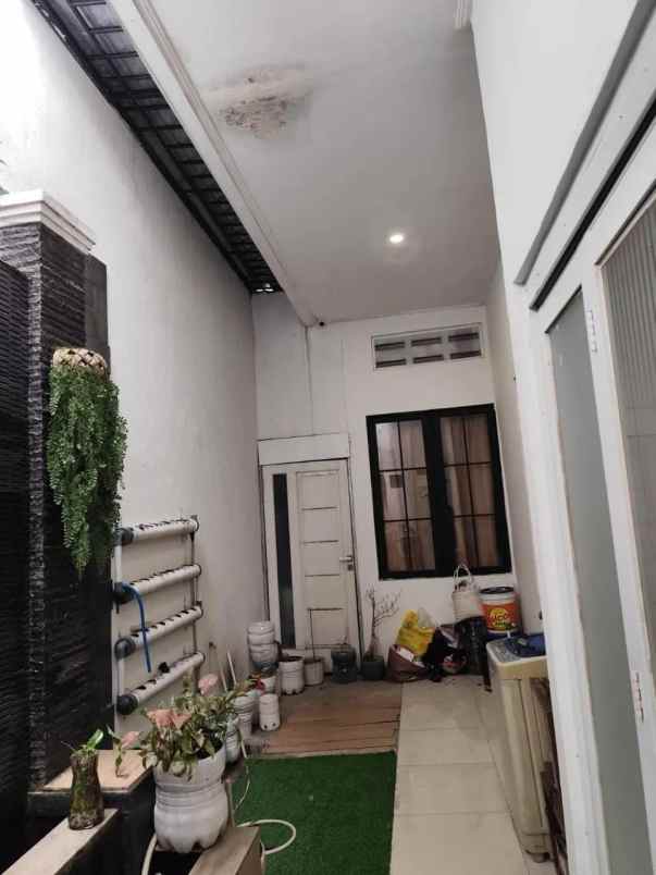 dijual rumah cilandak barat