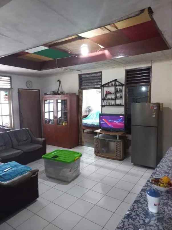 dijual rumah cilandak gandaria selatan