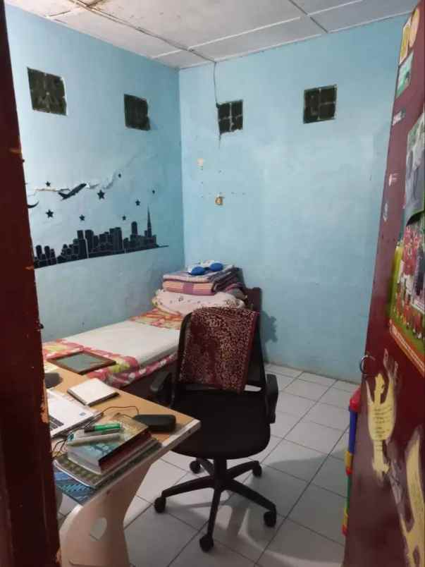 dijual rumah cilandak gandaria selatan