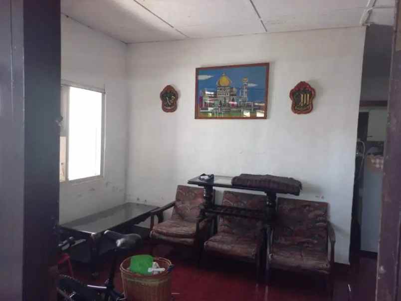 dijual rumah cilandak gandaria selatan