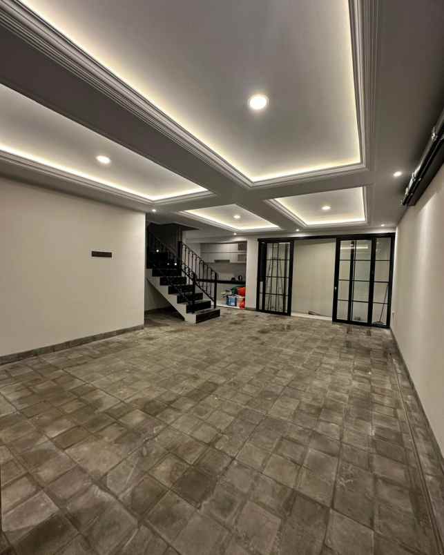 dijual rumah cilandak kko jakarta selatan