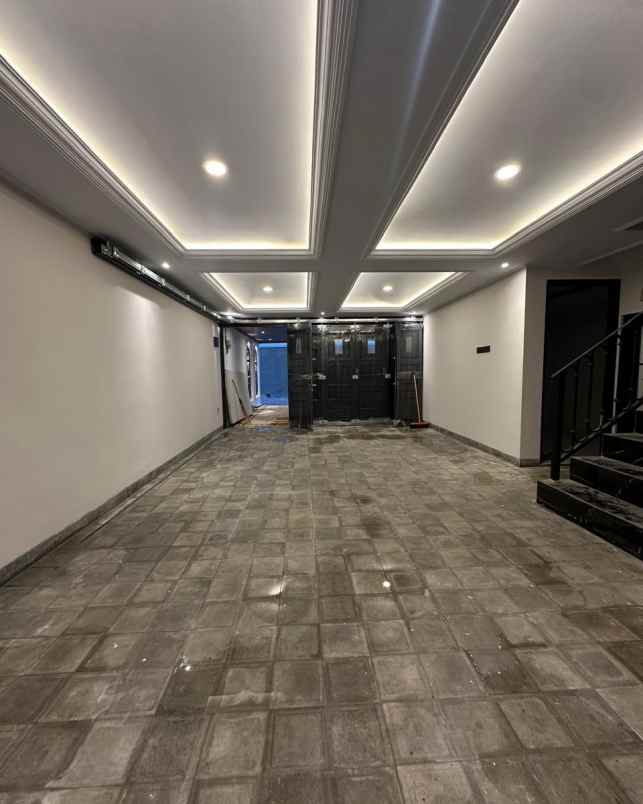 dijual rumah cilandak kko jakarta selatan