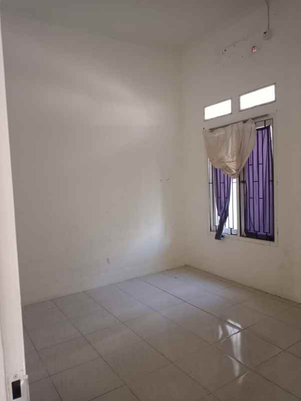 dijual rumah cilebut bogor