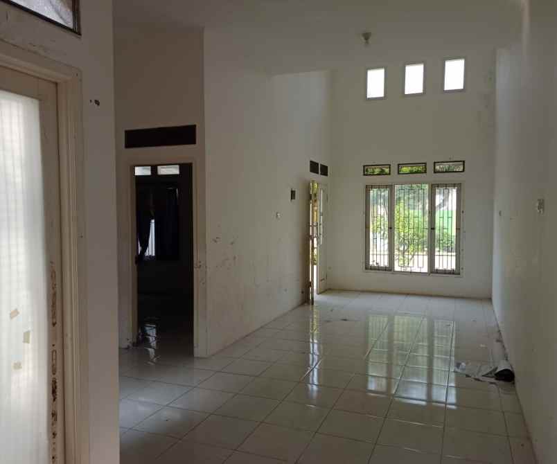 dijual rumah cilebut bogor