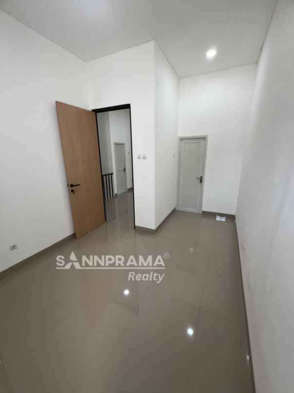 dijual rumah cimanggis depok