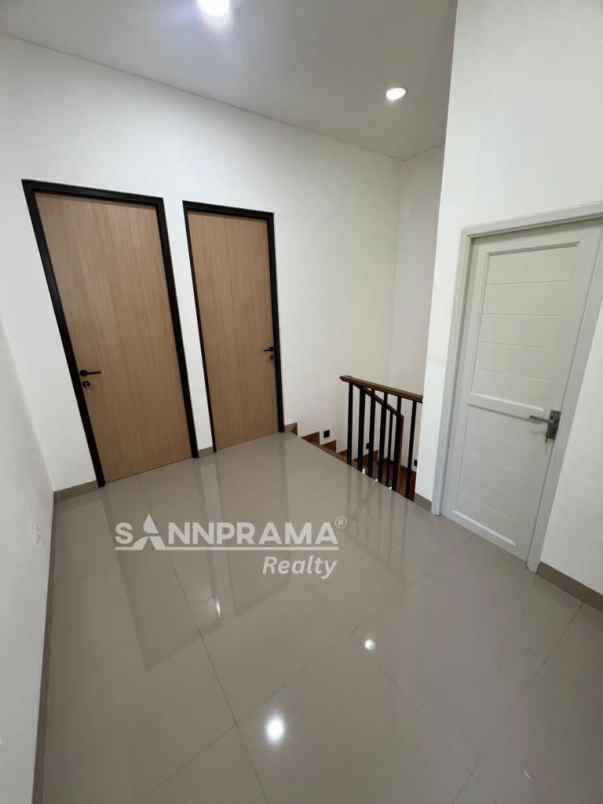 dijual rumah cimanggis depok