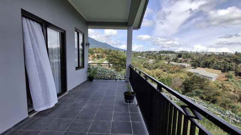 dijual rumah cimanggu ngamprah bandung