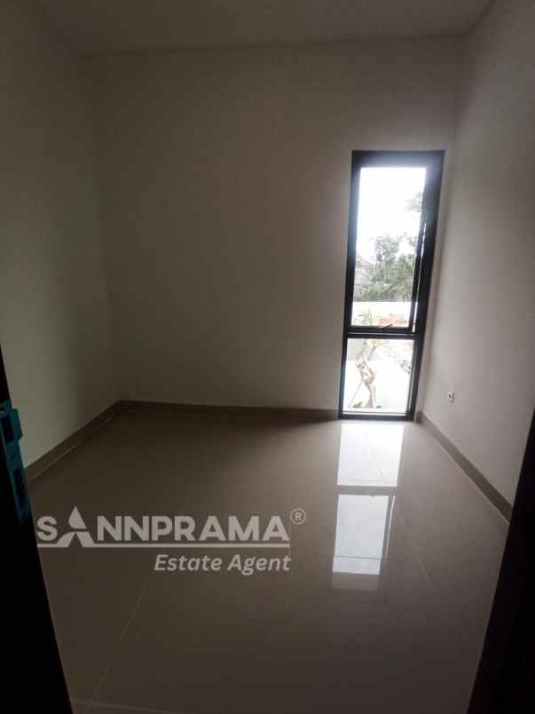 dijual rumah cinangka sawangan