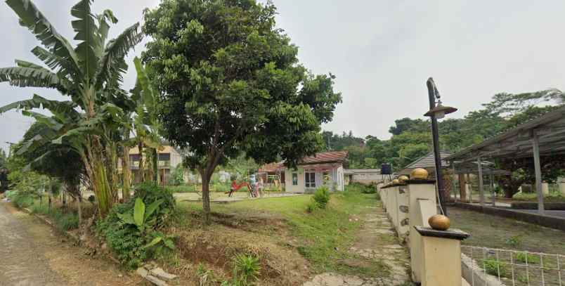 dijual rumah cinangneng ciampea bogor