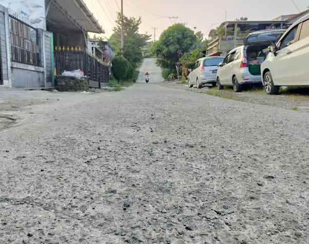 dijual rumah cinangneng ciampea bogor