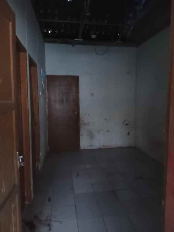 dijual rumah cinangneng ciampea bogor