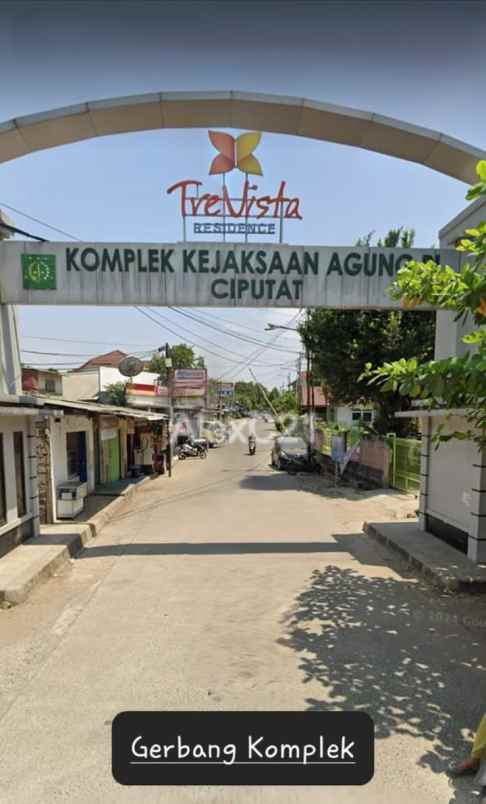 dijual rumah cipayung