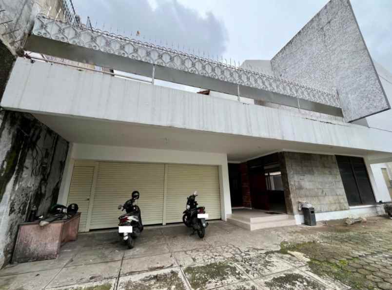 dijual rumah cipete utara kebayoran