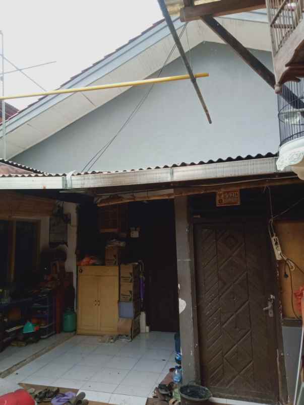 dijual rumah cipulir