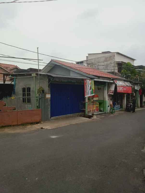 dijual rumah cipulir