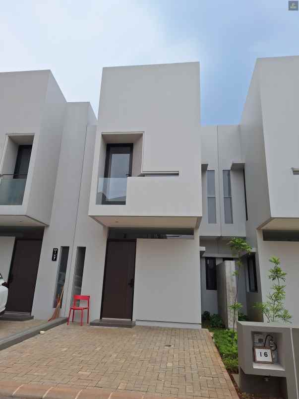 dijual rumah ciputat tangerang selatan