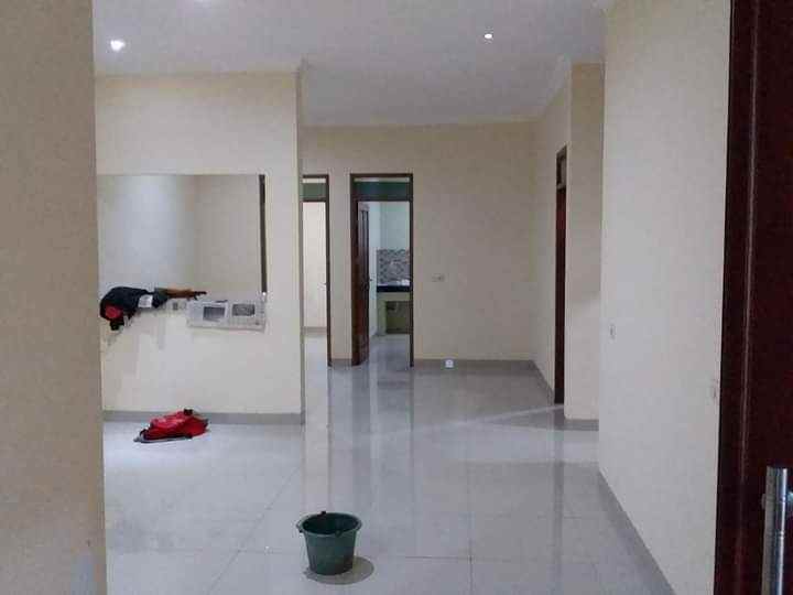 dijual rumah cisaranten kulon