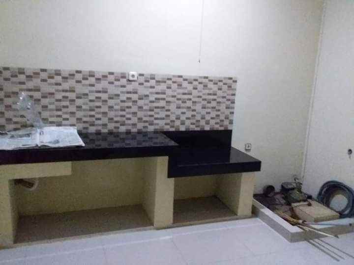 dijual rumah cisaranten kulon