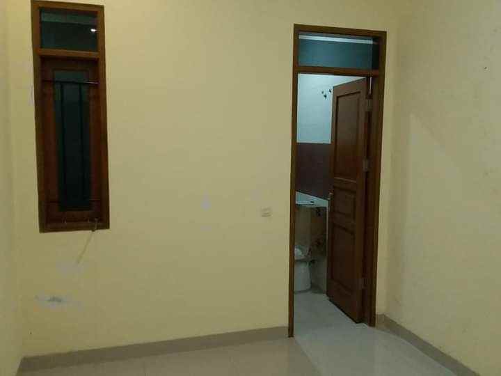 dijual rumah cisaranten kulon