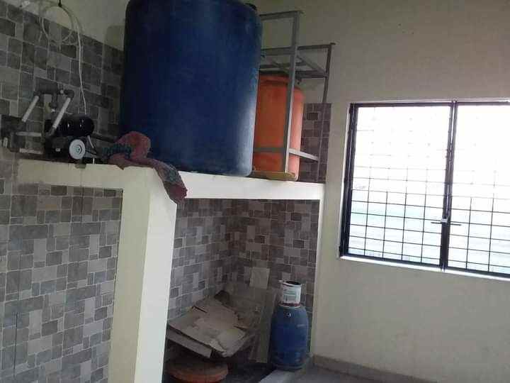 dijual rumah cisaranten kulon