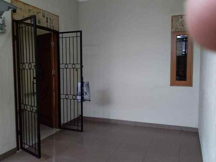 dijual rumah cisaranten kulon