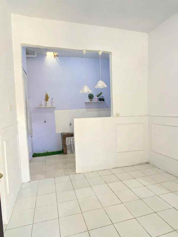 dijual rumah ciseeng bogor