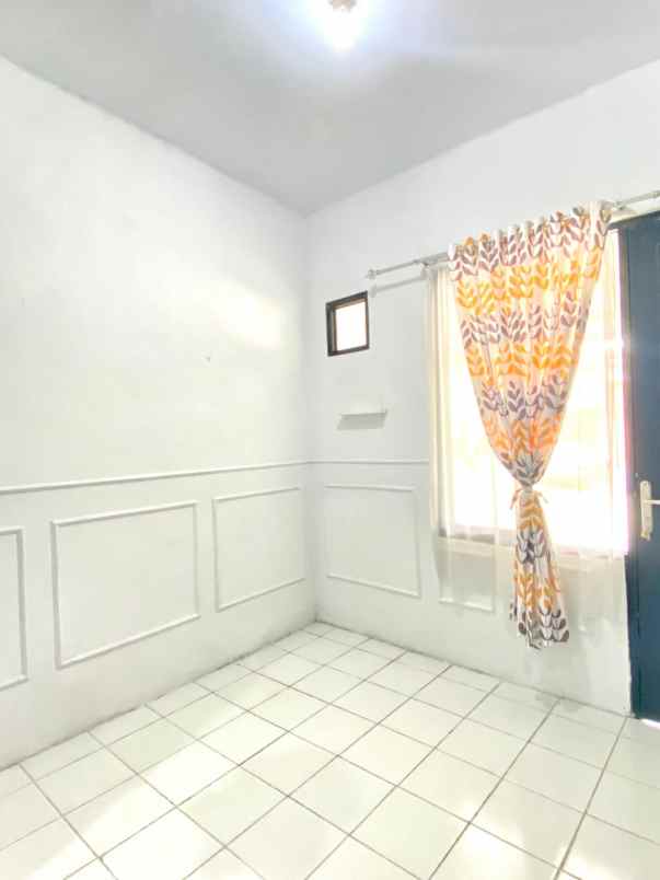 dijual rumah ciseeng bogor