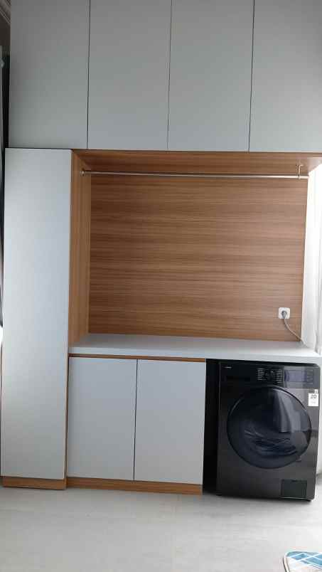 dijual rumah citra grand