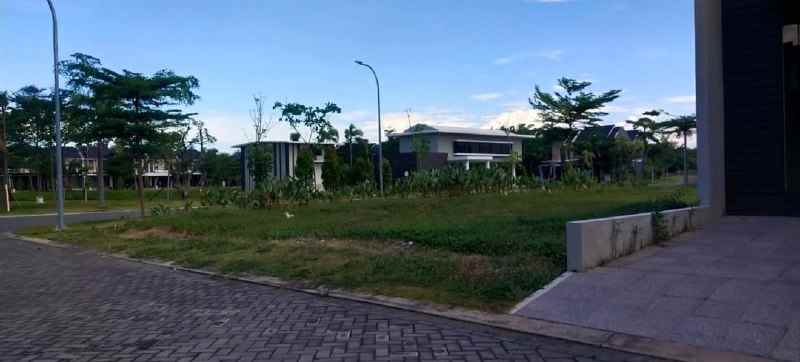 dijual rumah citraland north west lake