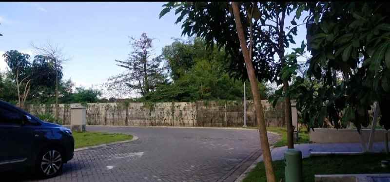 dijual rumah citraland north west lake