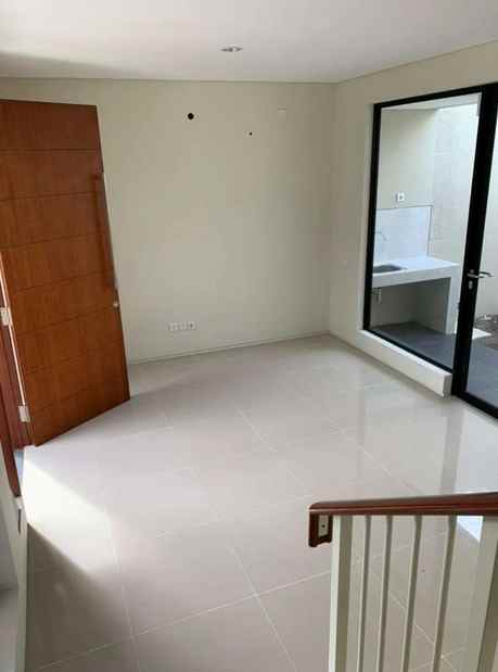 dijual rumah citraland northwest hill