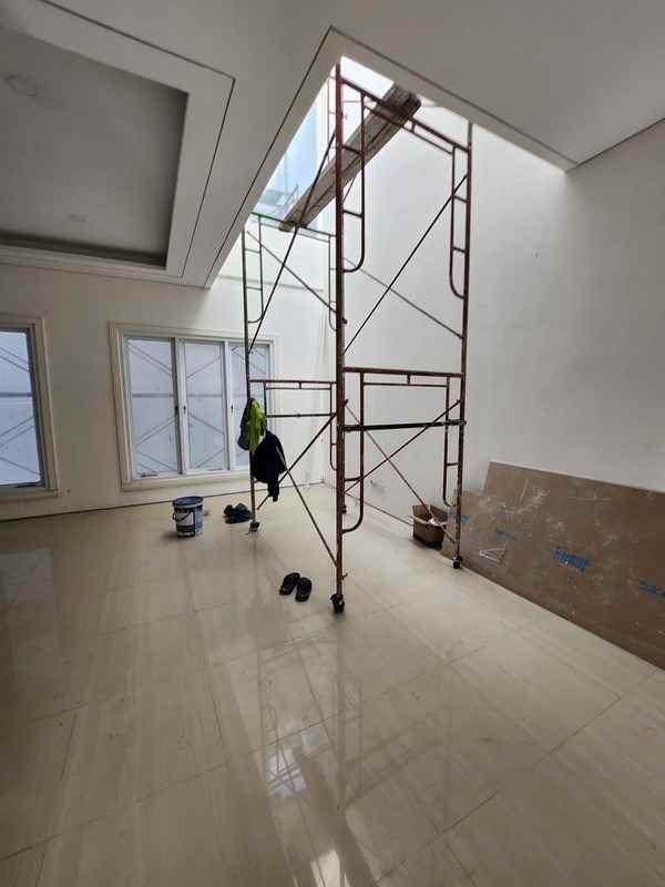 dijual rumah citraland south emerald