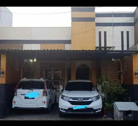 dijual rumah ciwastra