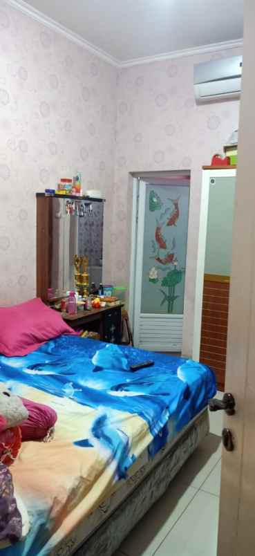 dijual rumah ciwastra