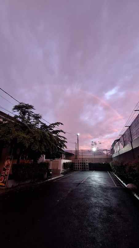 dijual rumah cluster derwati mas estate