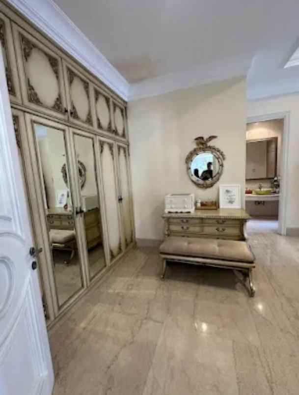 dijual rumah cluster kano permai pik