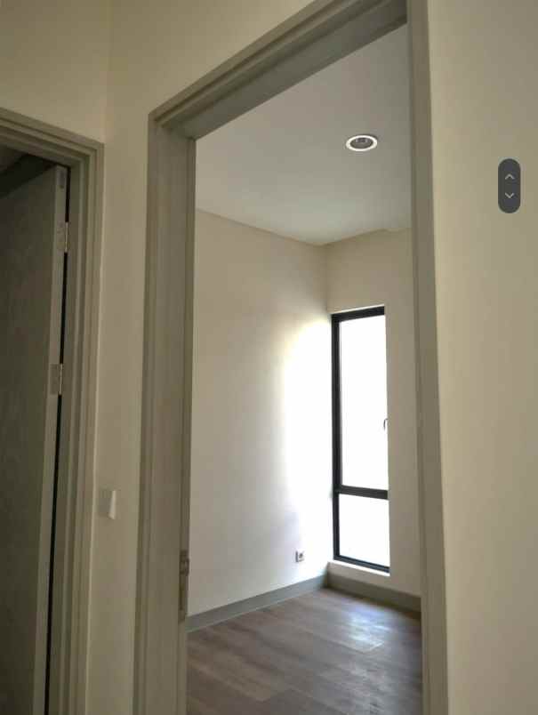 dijual rumah cluster maninjau asya jgc