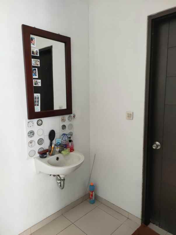 dijual rumah cluster my home arcamanik