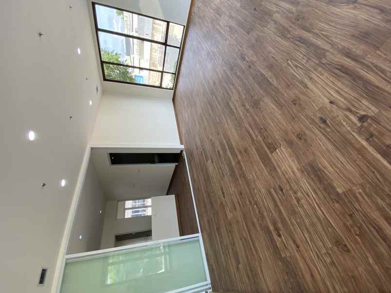 dijual rumah cluster nara village