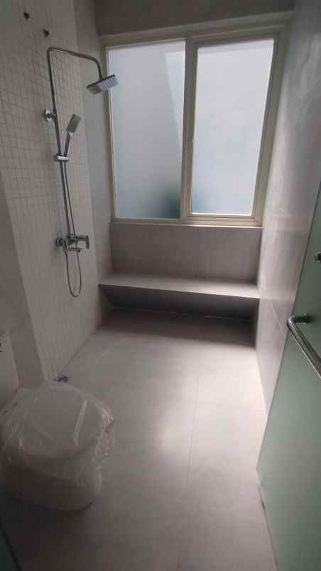 dijual rumah dago bandung utara