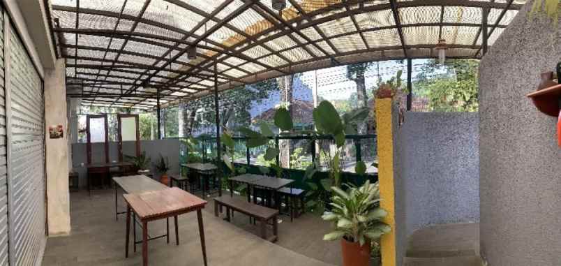 dijual rumah dago teuku angkasa