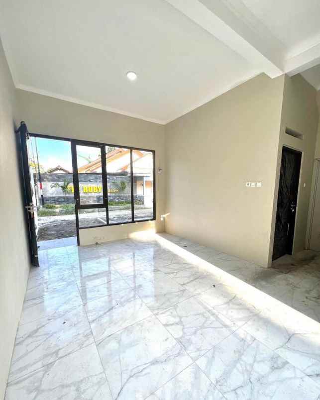 dijual rumah danurejo kec mertoyudan