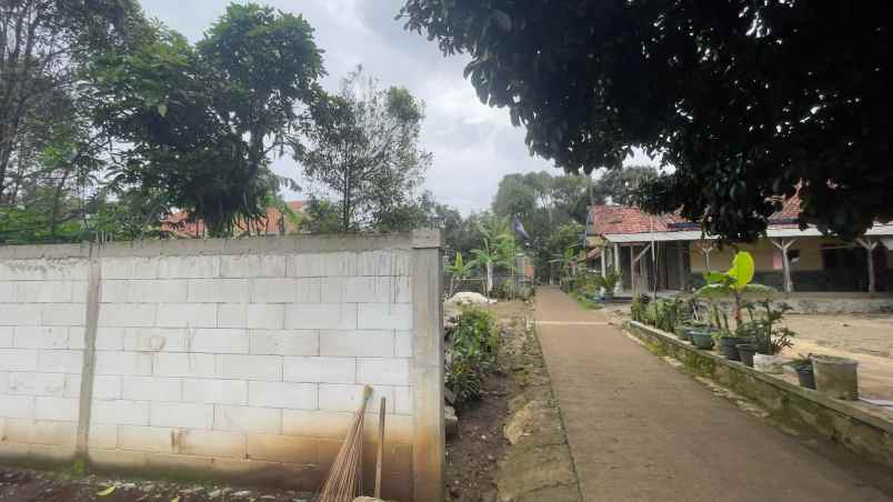 dijual rumah darangdan